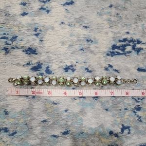 J.Crew Multi-colored Bracelet